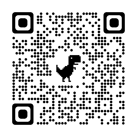 SCAN THIS QR CODE FOR CANDLE INSTRUCTION VIDEO