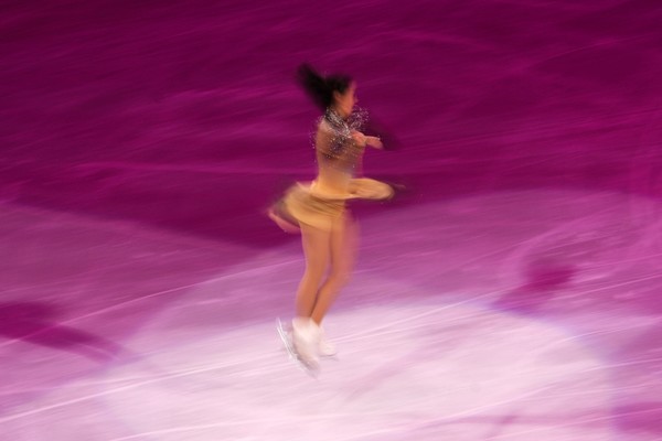 Olympics 2022: Why Kamila Valieva and Russia's figure skating team are so  controversial - Vox