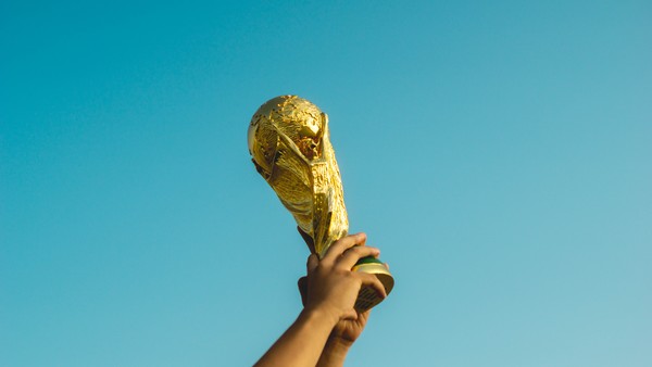 The Concerning Case Of The 2022 FIFA World Cup In Qatar : 1A : NPR